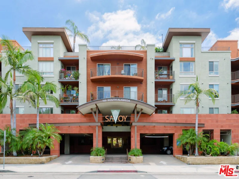 100 S Alameda Street 334, Los Angeles, CA 90012