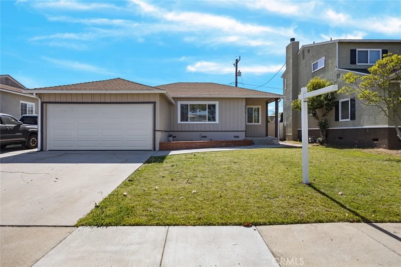 4619 Maybank Avenue, Lakewood, CA 90712
