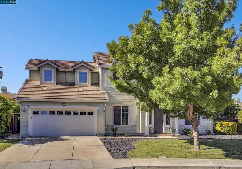 2580 Margaret Ln, Brentwood, CA 94513