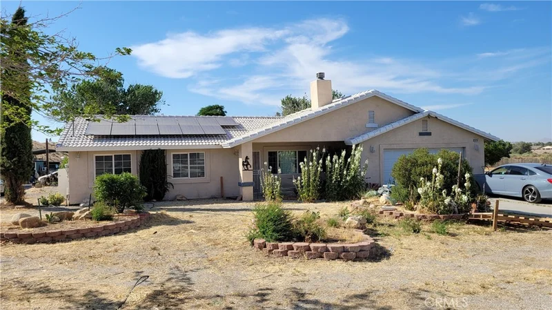 18784 Lilac Street, Hesperia, CA 92345