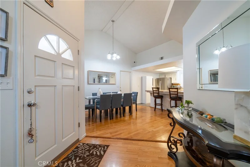 8573 Jimson Avenue, California City, CA 93505