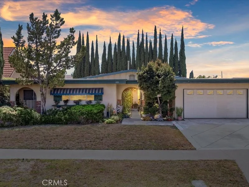 115 S Glendon Street, Anaheim, CA 92806
