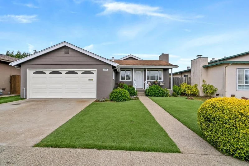 124 Casey Drive, South San Francisco, CA 94080