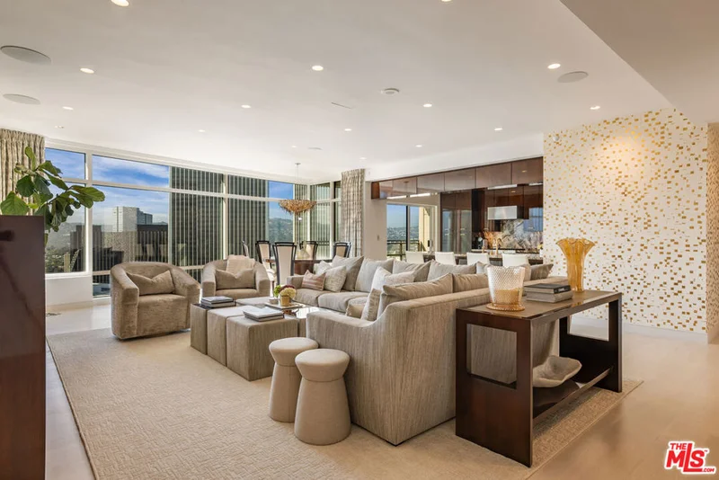 1 W Century Drive 26D, Los Angeles, CA 90067