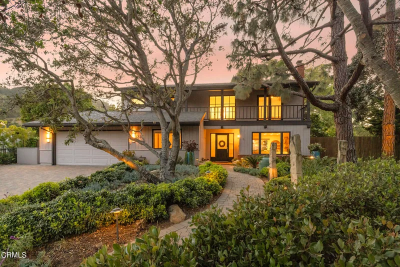 1234 Plaza Del Monte, Santa Barbara, CA 93101