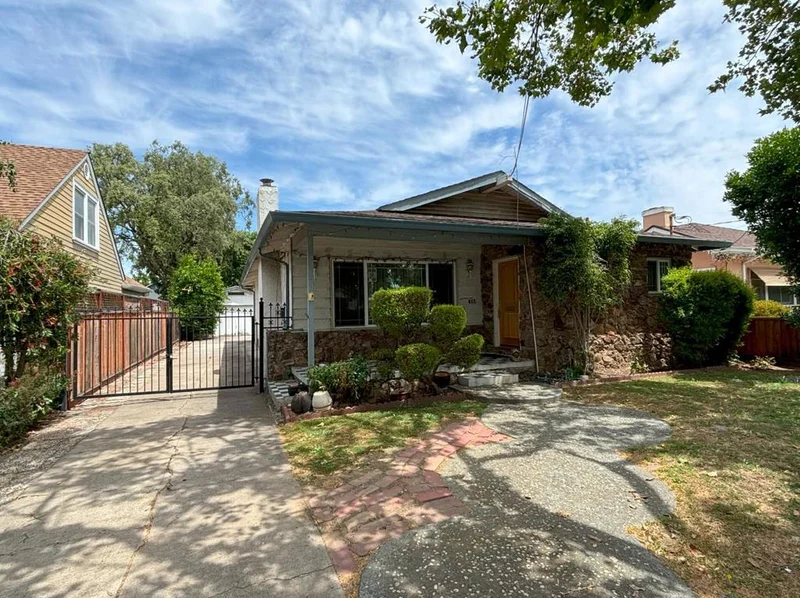 412 Menker Avenue, San Jose, CA 95128