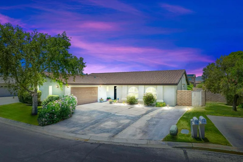 27140 Shadowcrest Lane, Cathedral City, CA 92234