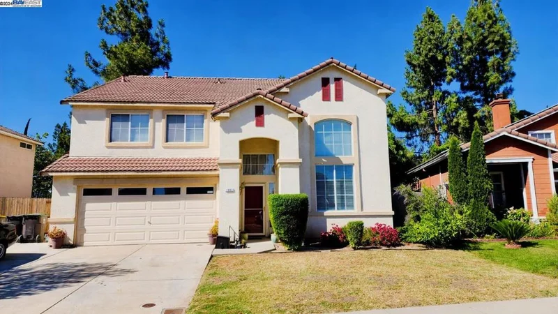 1862 Gordon Verner Cir, Stockton, CA 95206