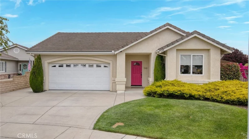 546 San Diego Street, Santa Maria, CA 93455