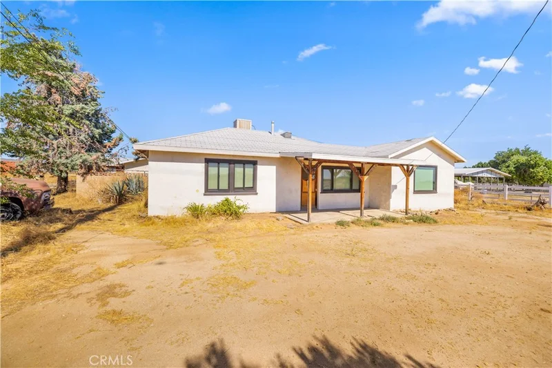 41331 W 20th Street W, Palmdale, CA 93551