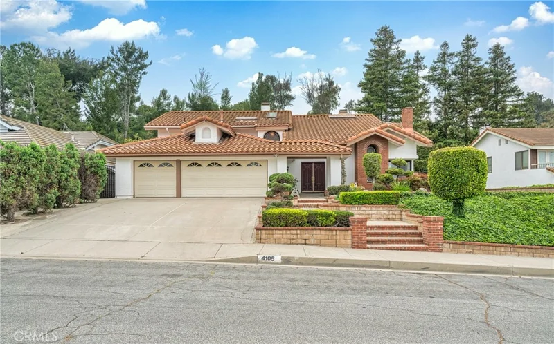 4105 Hermitage Drive, Hacienda Heights, CA 91745