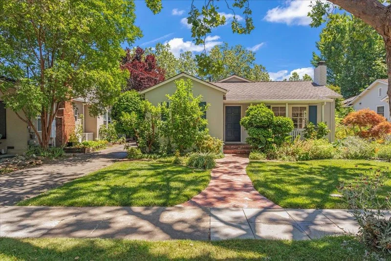1152 Laurie Avenue, San Jose, CA 95125
