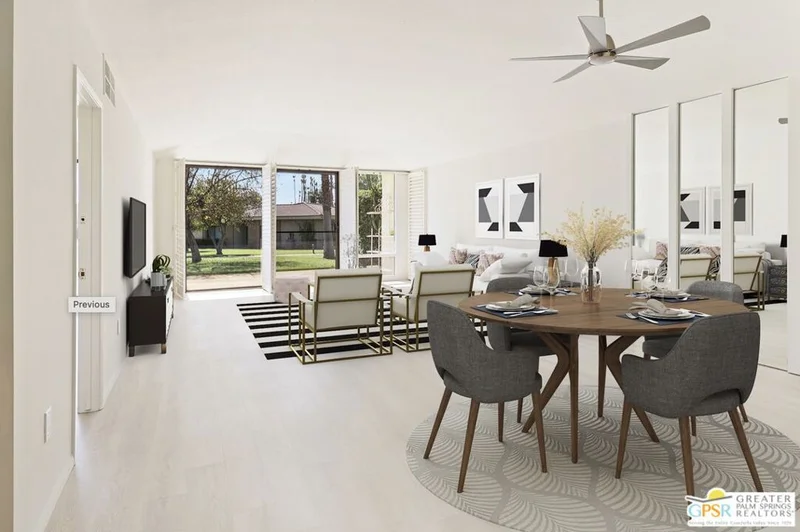1142 Holly Oak Circle, Palm Springs, CA 92264
