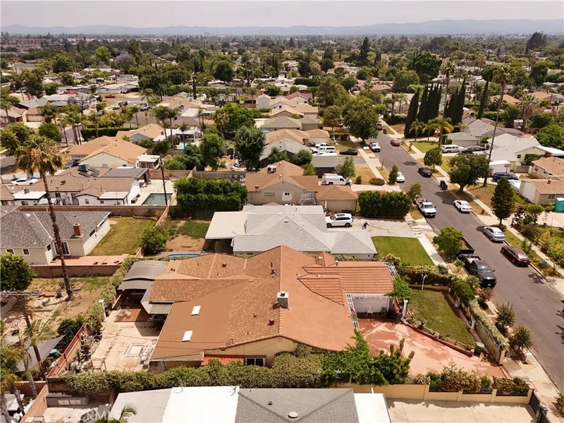 10150 Kester Avenue, San Fernando, CA 91345