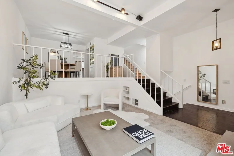 4640 Glencoe Avenue 4, Marina Del Rey, CA 90292