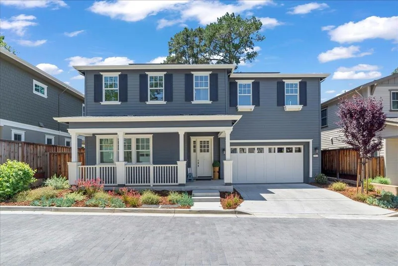18828 Montalvo Oaks Circle, Monte Sereno, CA 95030