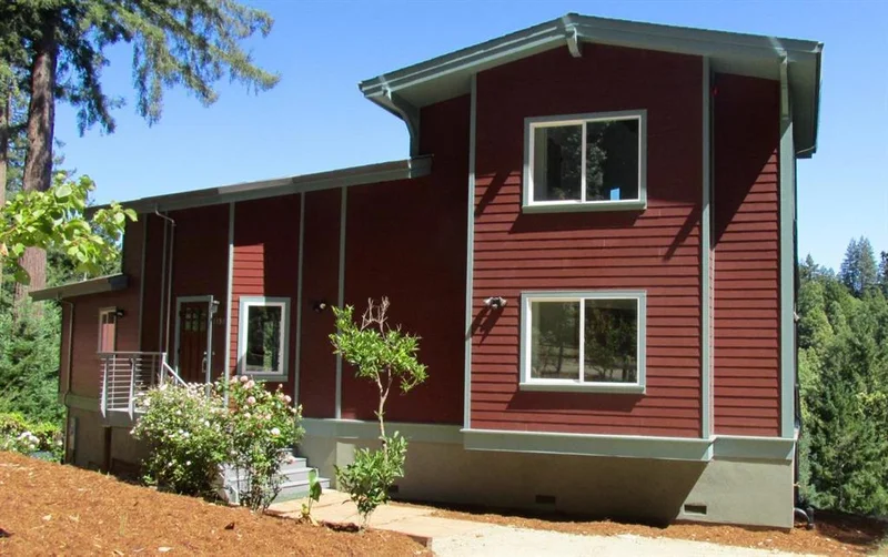 1180 Warren Drive, Santa Cruz, CA 95060