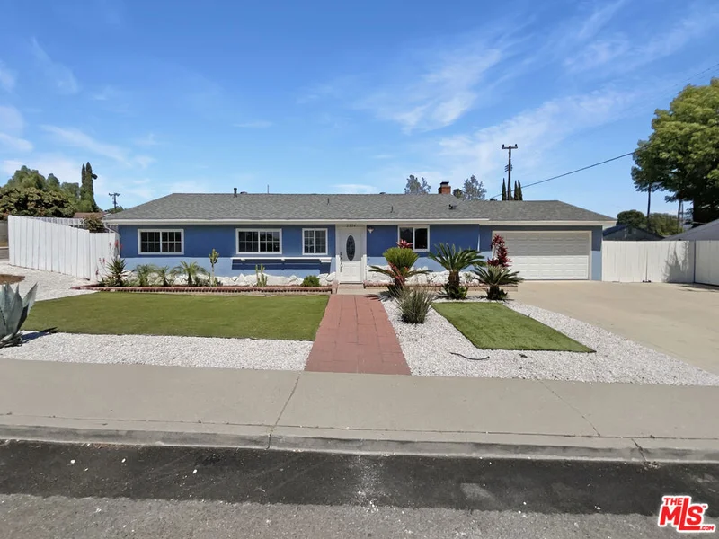 2294 Caldwell Avenue, Simi Valley, CA 93065