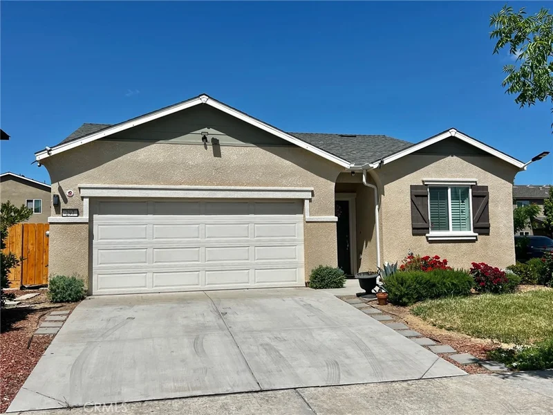 297 Ostrander Avenue, Merced, CA 95341
