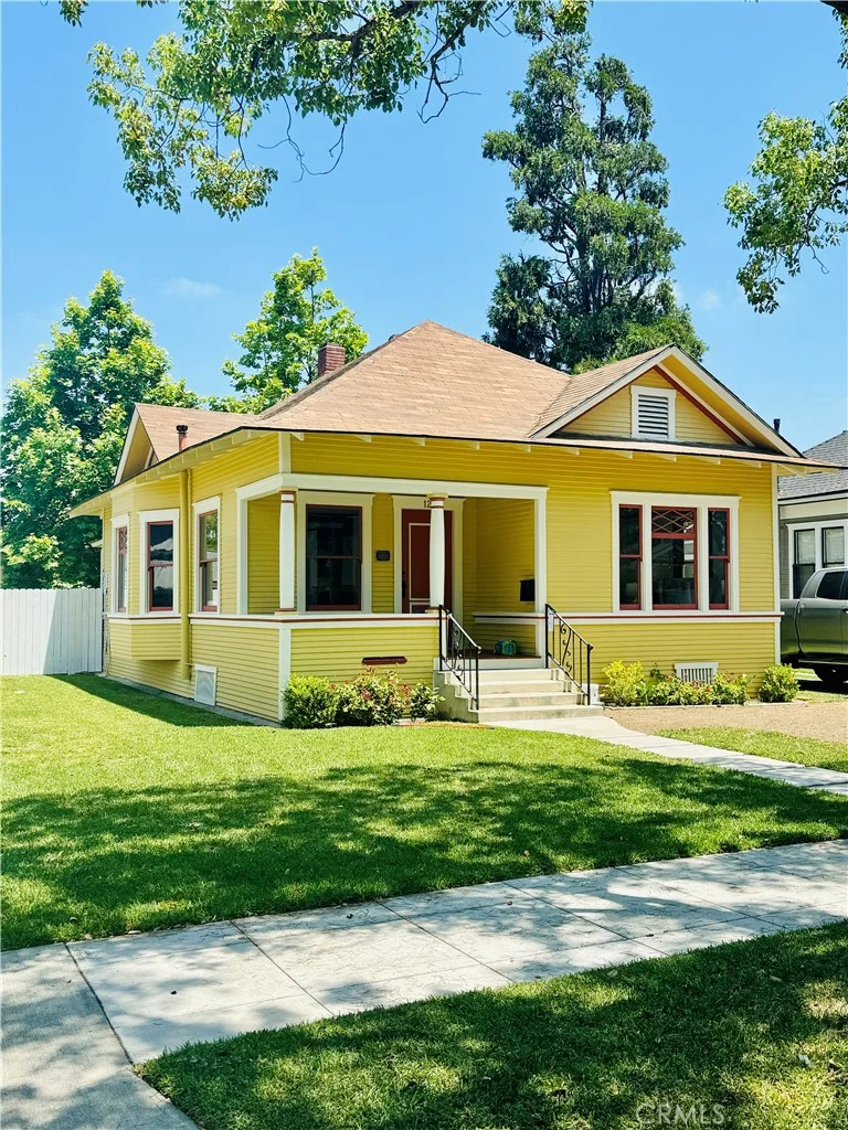 124 Melrose S, Anaheim, CA 92805