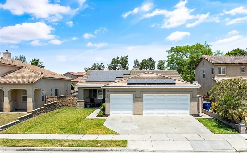2991 Thoroughbred Street, Ontario, CA 91761