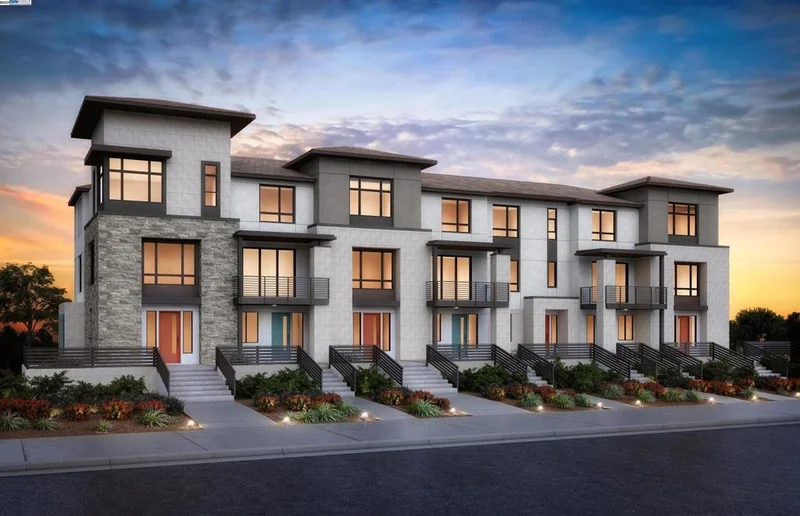 1147 Karlstad Drive 4, Sunnyvale, CA 94089