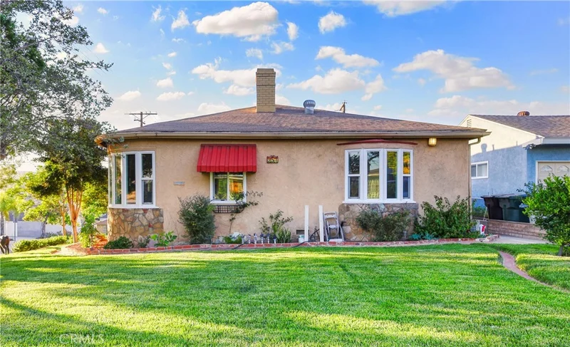 257 W Gleason Street, Monterey Park, CA 91754