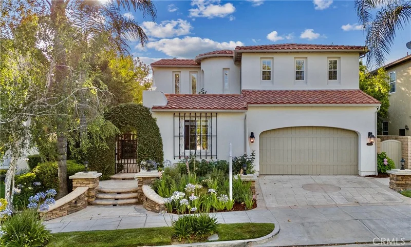26909 Beverly Glen Court, Valencia, CA 91355