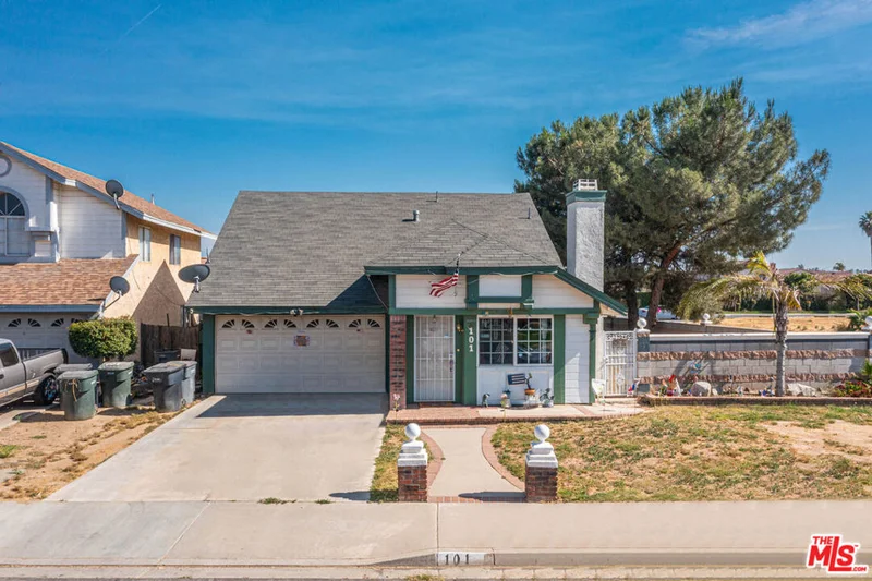 101 Pinetree Drive, Perris, CA 92571