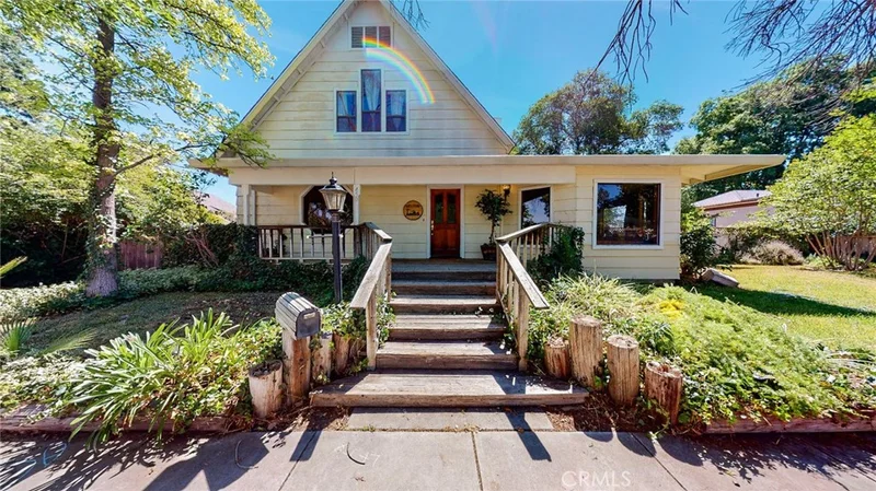 450 N Plumas Street, Willows, CA 95988