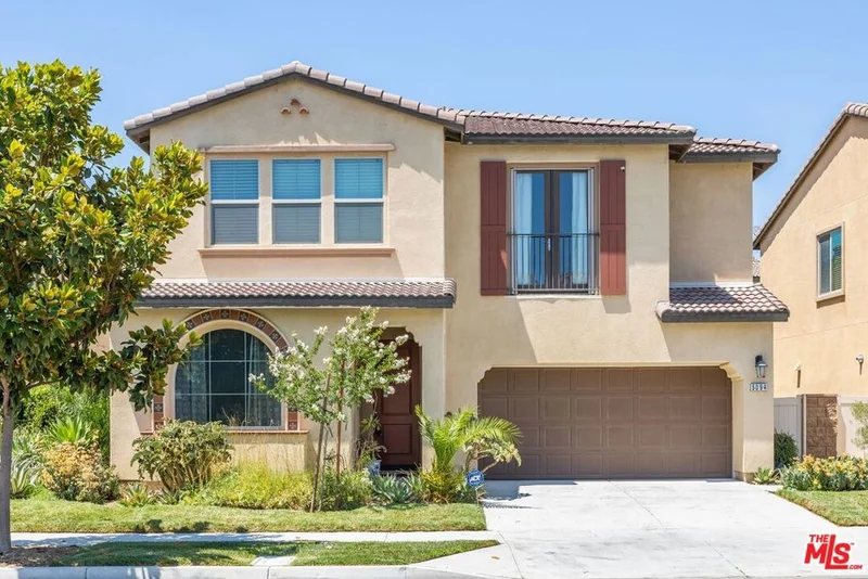 5094 S Mccleve Way, Ontario, CA 91762