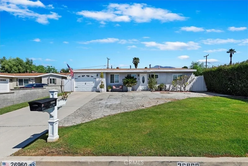 26960 Messina Street, Highland, CA 92346