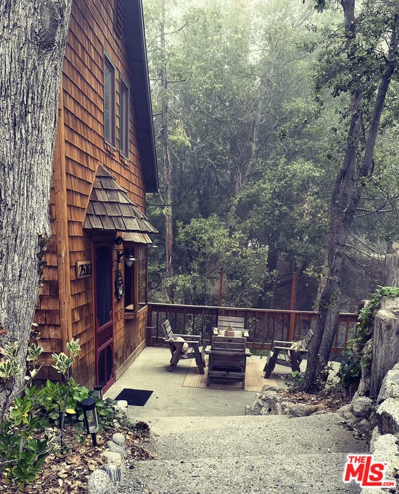 25363 Manzanita Drive, Idyllwild, CA 92549