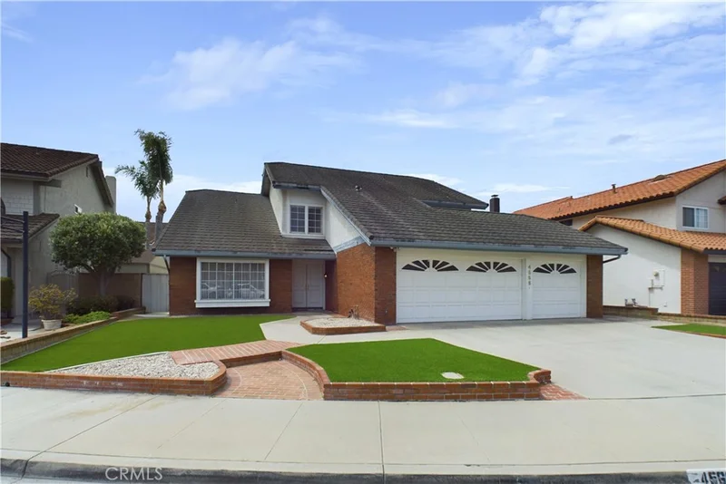 4566 Wellington Court, Cypress, CA 90630
