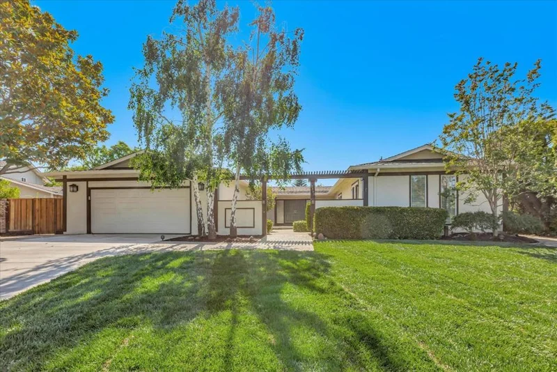 12305 Walden Court, Saratoga, CA 95070
