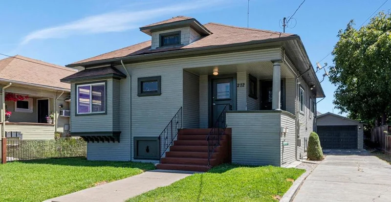 272 N 10th Street, San Jose, CA 95112