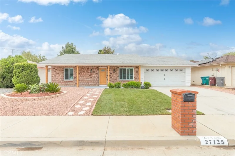 27125 Presley Street, Sun City, CA 92586