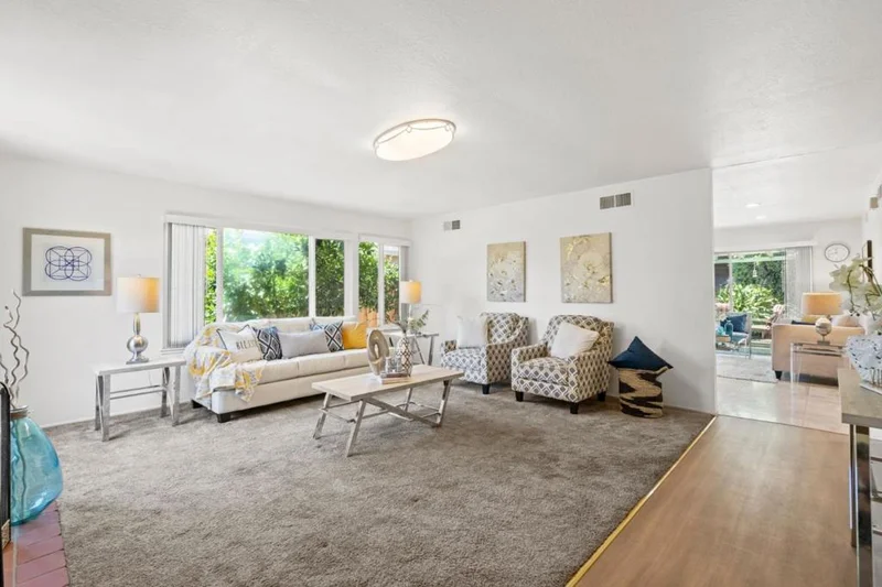 4245 Crescendo Avenue, San Jose, CA 95136
