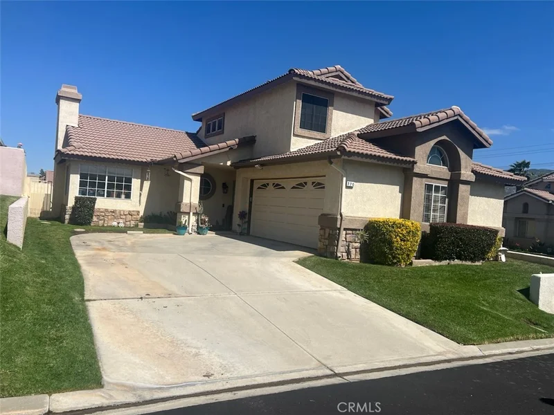 770 Amber Sky Street, Banning, CA 92220