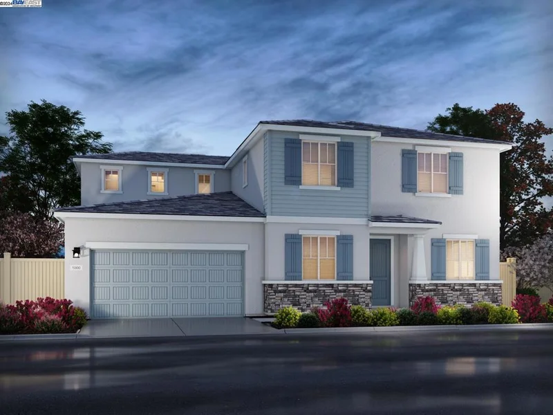 5461 Oneida Way, Antioch, CA 94509
