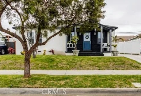12502 Felton Avenue, Hawthorne, CA 90250