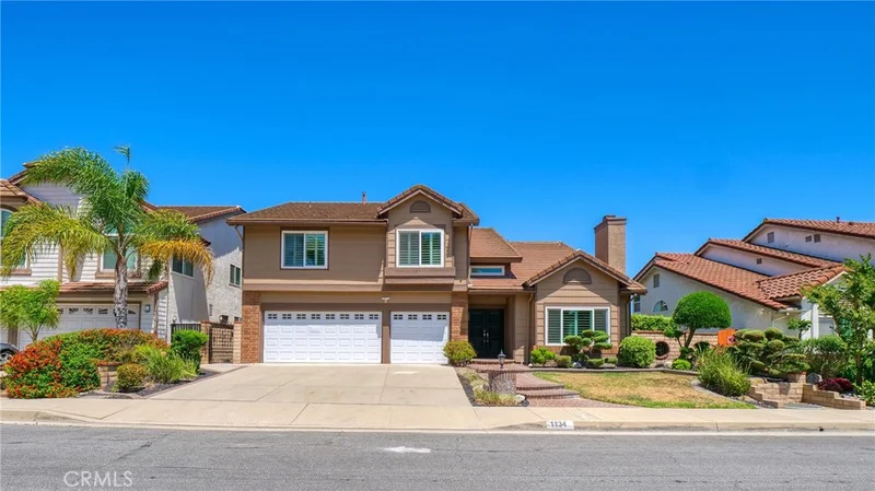 1134 Ranchwood Place, Diamond Bar, CA 91765