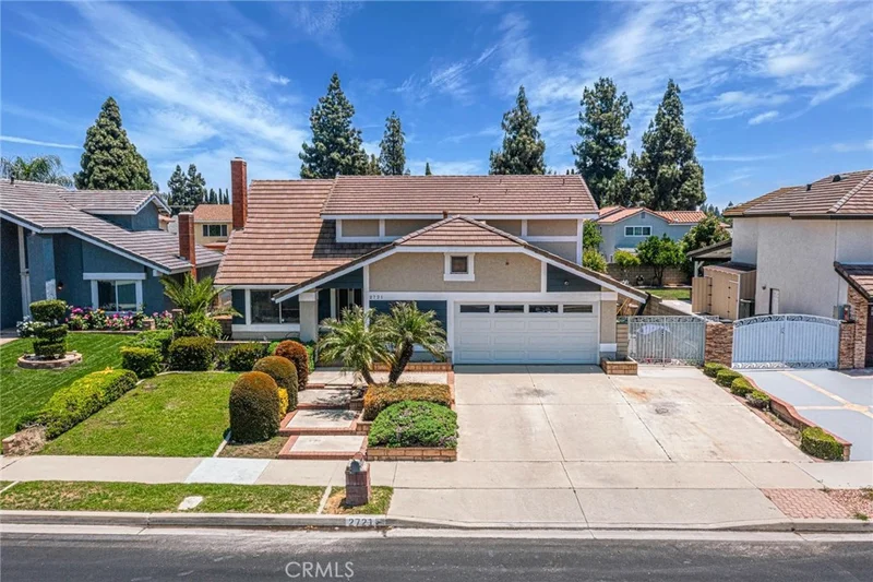 2721 S Holmes Avenue, Ontario, CA 91761