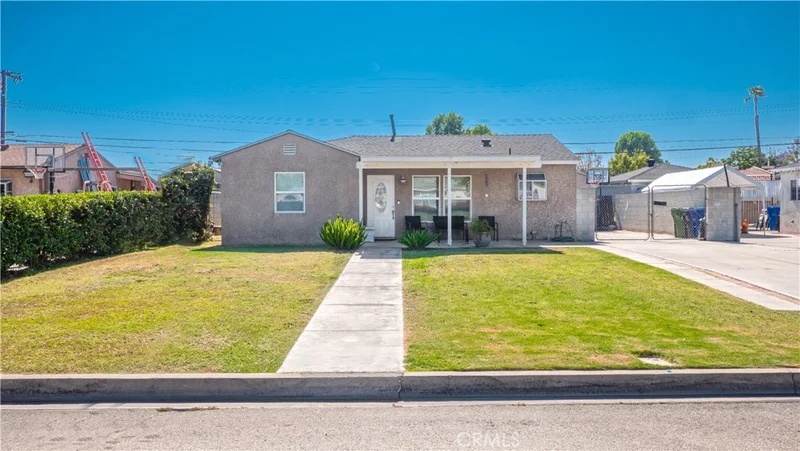 5227 N Fairvalley Avenue, Covina, CA 91722