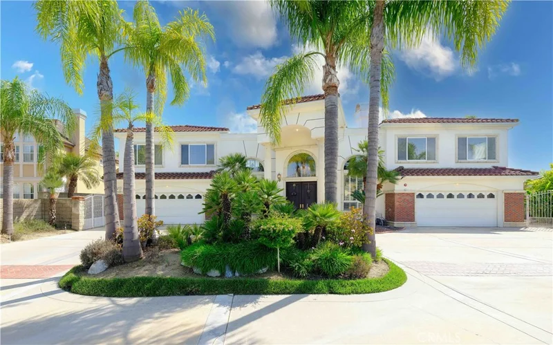 2587 Viewridge Drive, Chino Hills, CA 91709