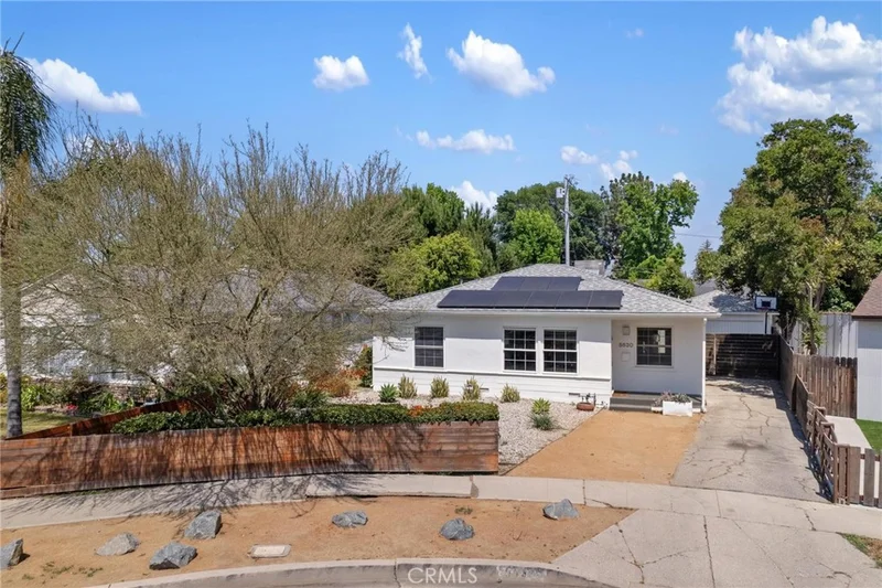 5630 Bevis Avenue, Sherman Oaks, CA 91411