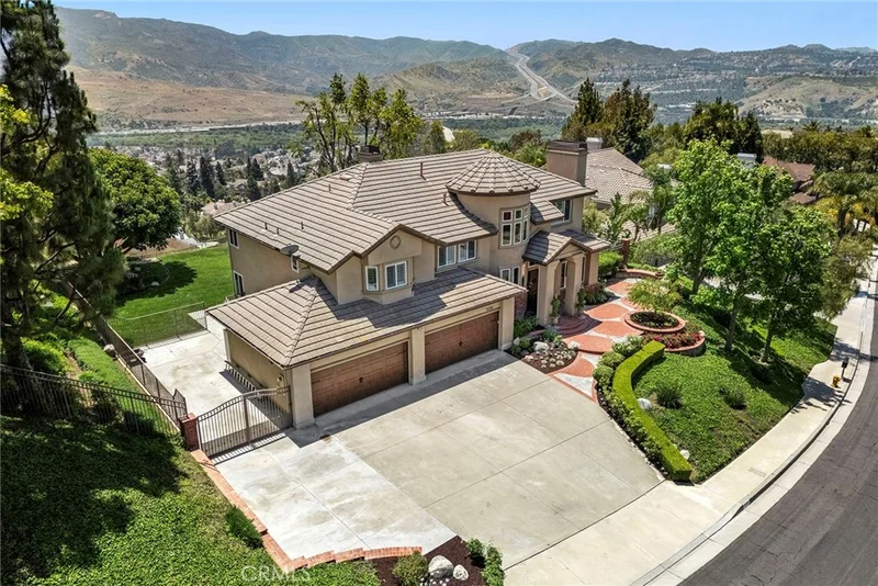 5550 Camino De Bryant, Yorba Linda, CA 92887