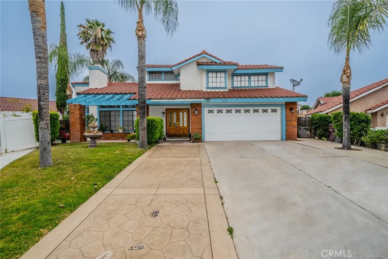 12341 Eyre Court, Moreno Valley, CA 92557