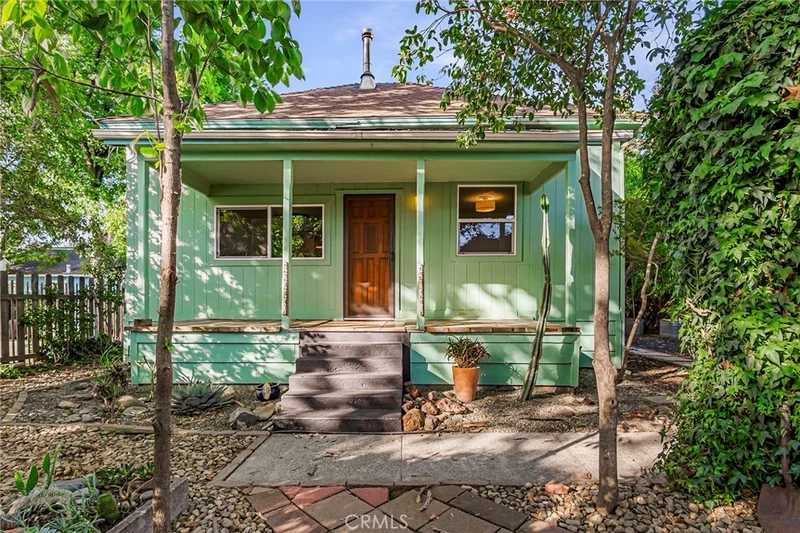 619 Oak Street, Chico, CA 95928