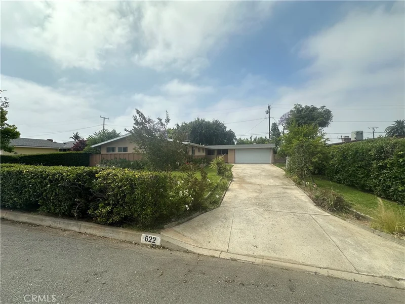 622 E Navilla Place, Covina, CA 91723